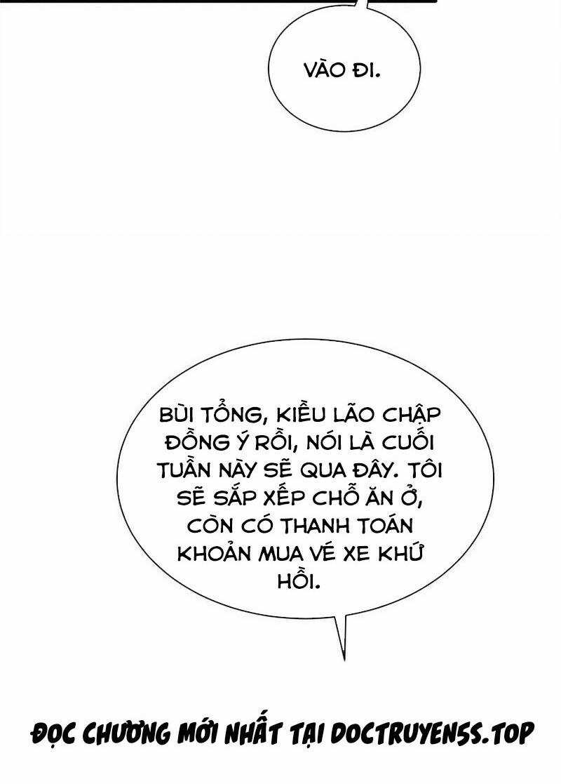 Thành Tỷ Phú Nhờ Thua Lỗ Game Chapter 116 trang 37