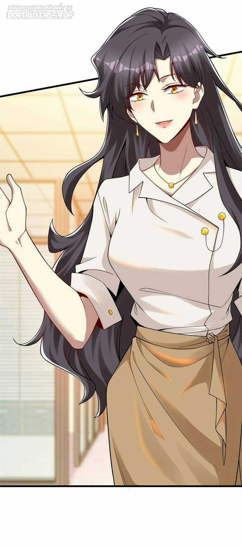 Thành Tỷ Phú Nhờ Thua Lỗ Game Chapter 116 trang 38