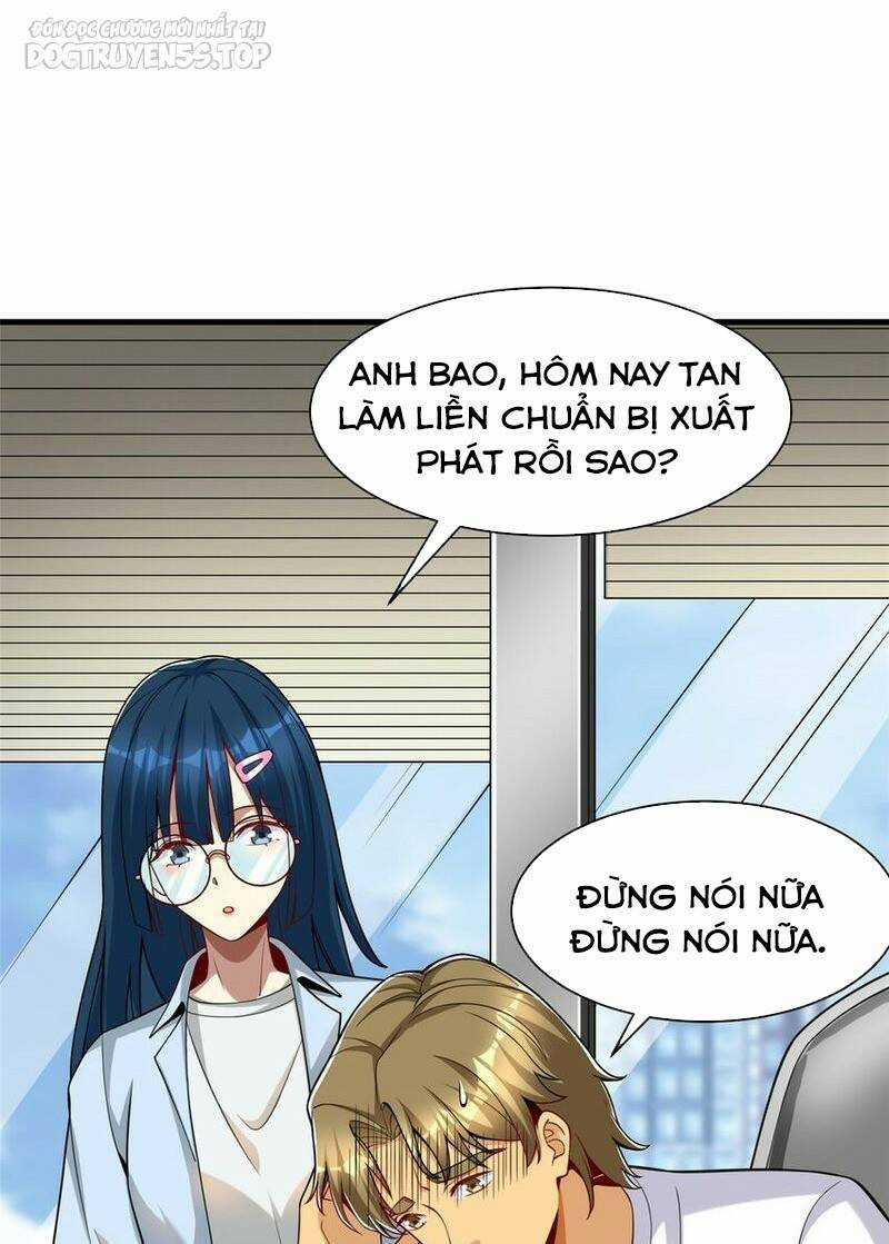 Thành Tỷ Phú Nhờ Thua Lỗ Game Chapter 116 trang 4