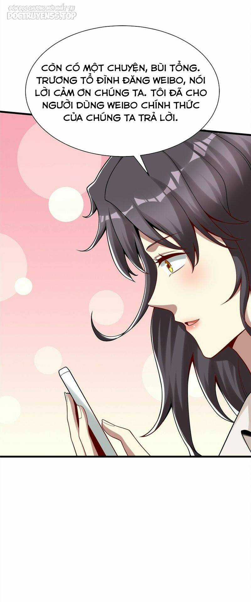 Thành Tỷ Phú Nhờ Thua Lỗ Game Chapter 116 trang 40