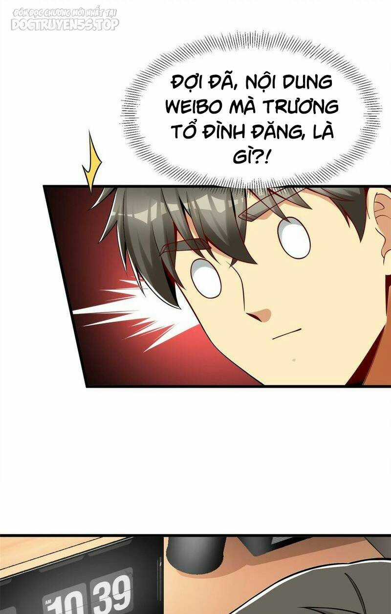 Thành Tỷ Phú Nhờ Thua Lỗ Game Chapter 116 trang 42