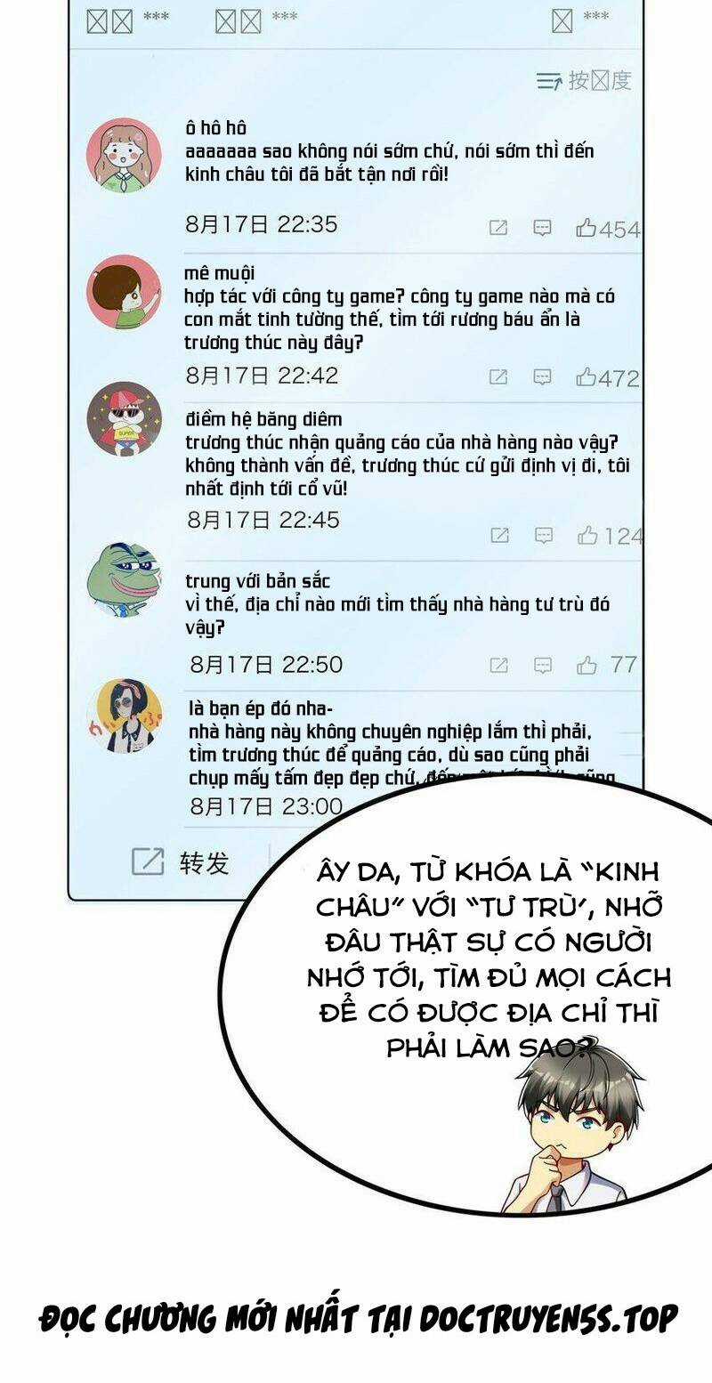 Thành Tỷ Phú Nhờ Thua Lỗ Game Chapter 116 trang 45