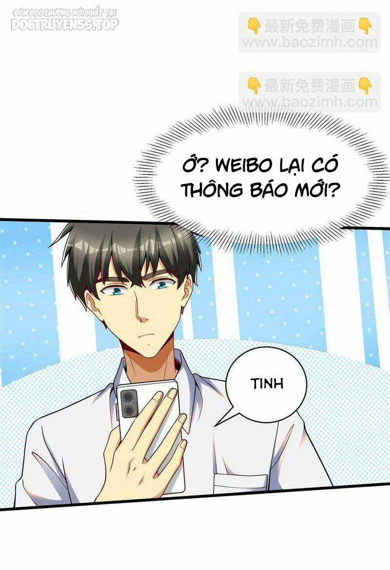 Thành Tỷ Phú Nhờ Thua Lỗ Game Chapter 116 trang 46