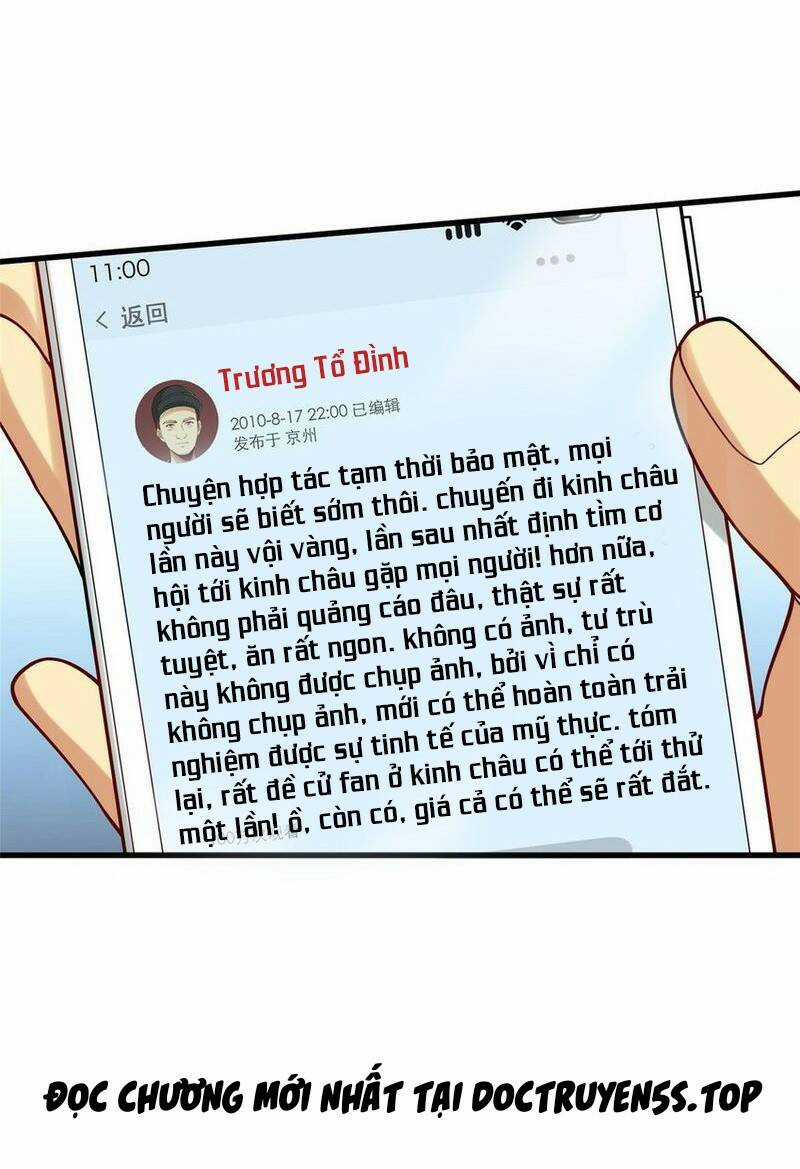 Thành Tỷ Phú Nhờ Thua Lỗ Game Chapter 116 trang 47