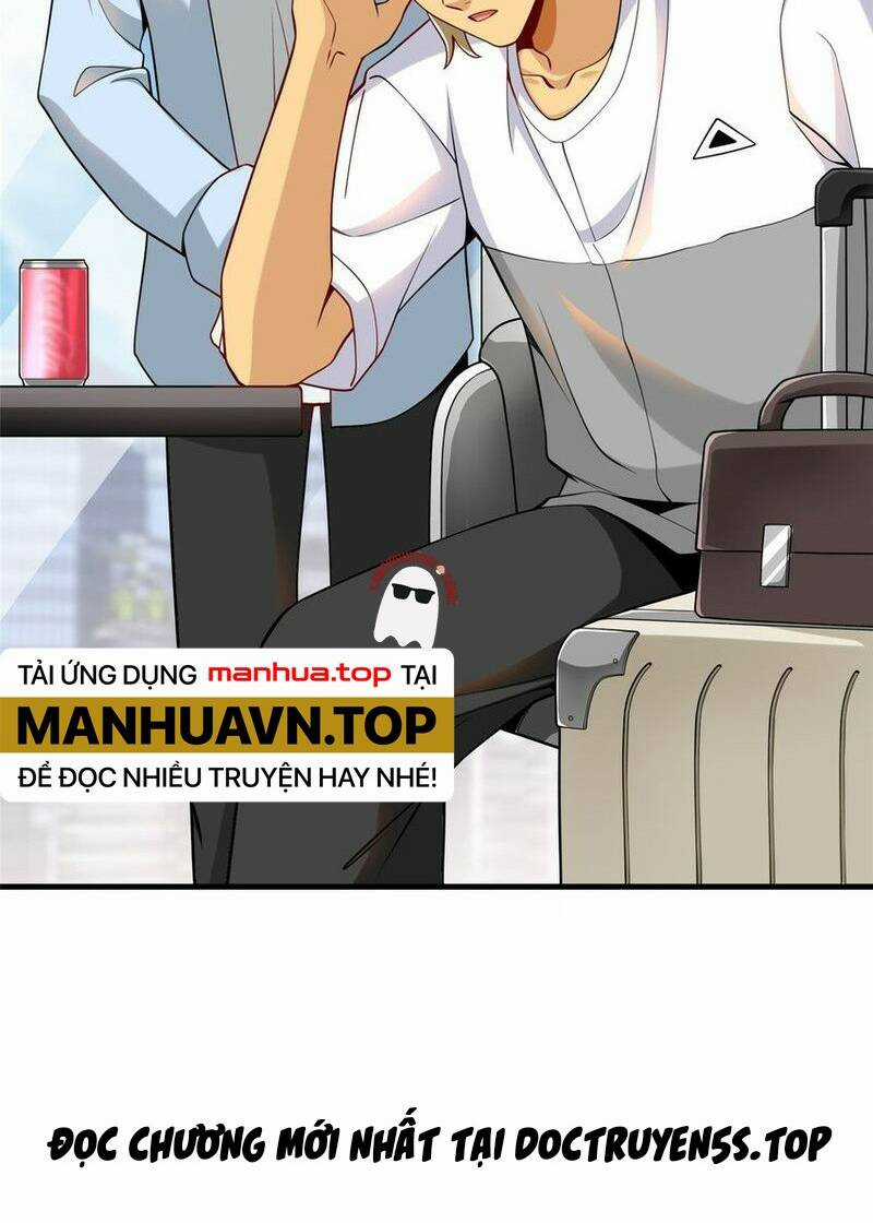 Thành Tỷ Phú Nhờ Thua Lỗ Game Chapter 116 trang 5