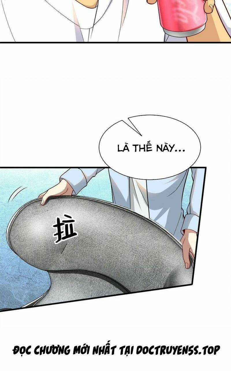 Thành Tỷ Phú Nhờ Thua Lỗ Game Chapter 116 trang 7