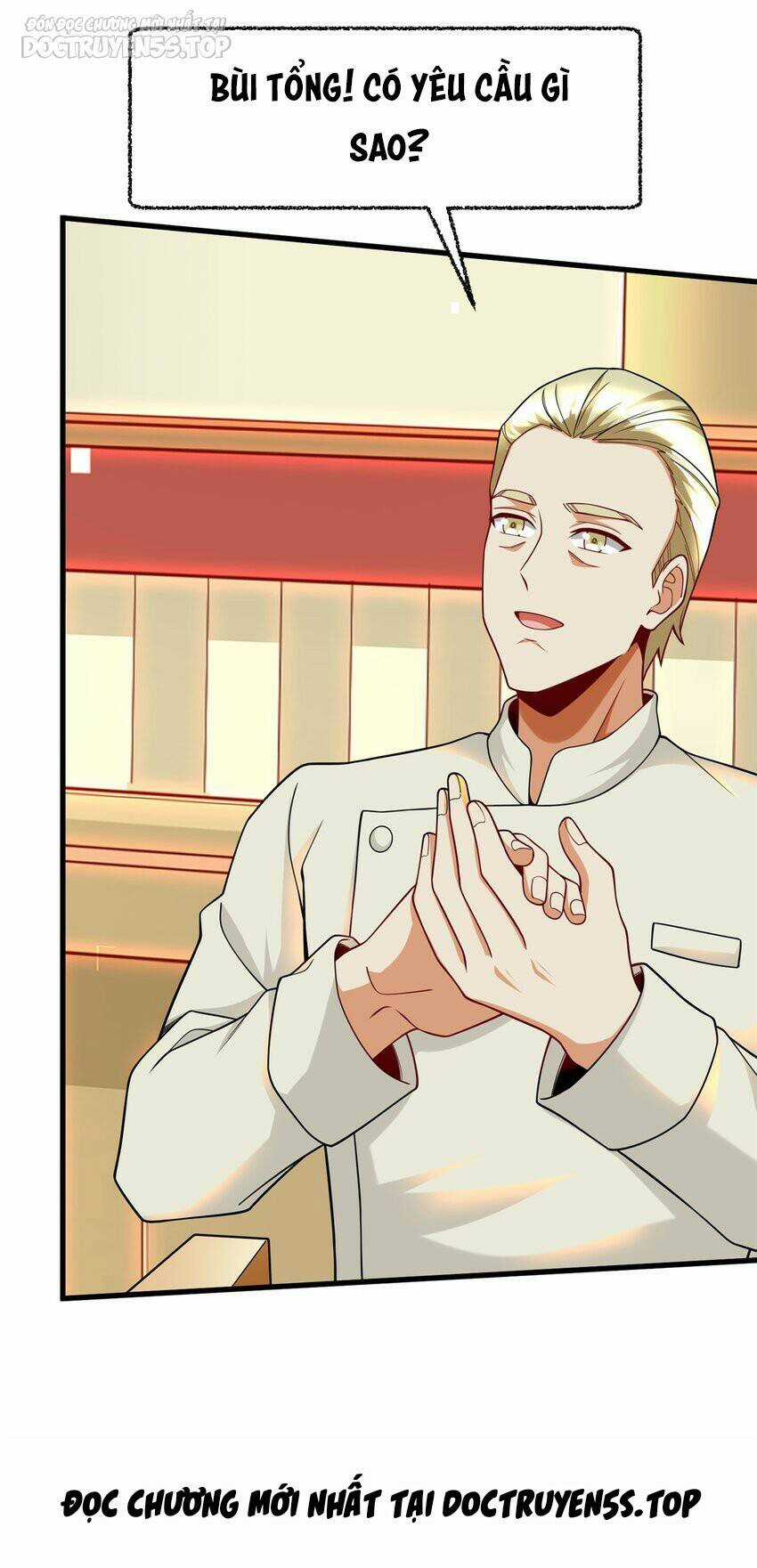 Thành Tỷ Phú Nhờ Thua Lỗ Game Chapter 117 trang 12