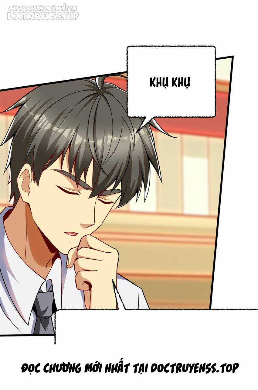 Thành Tỷ Phú Nhờ Thua Lỗ Game Chapter 117 trang 13