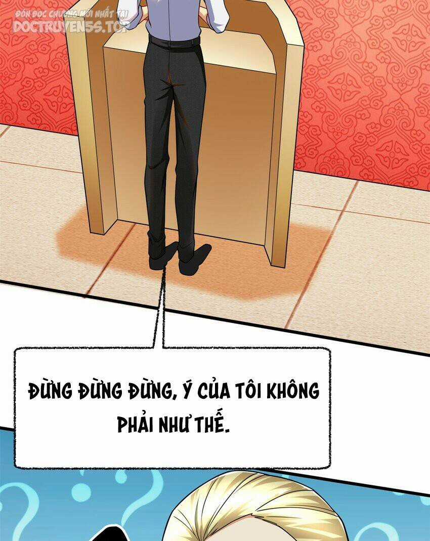 Thành Tỷ Phú Nhờ Thua Lỗ Game Chapter 117 trang 15