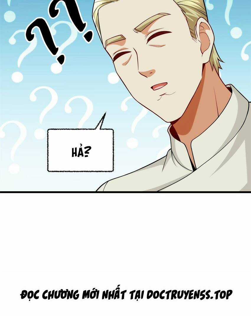 Thành Tỷ Phú Nhờ Thua Lỗ Game Chapter 117 trang 16