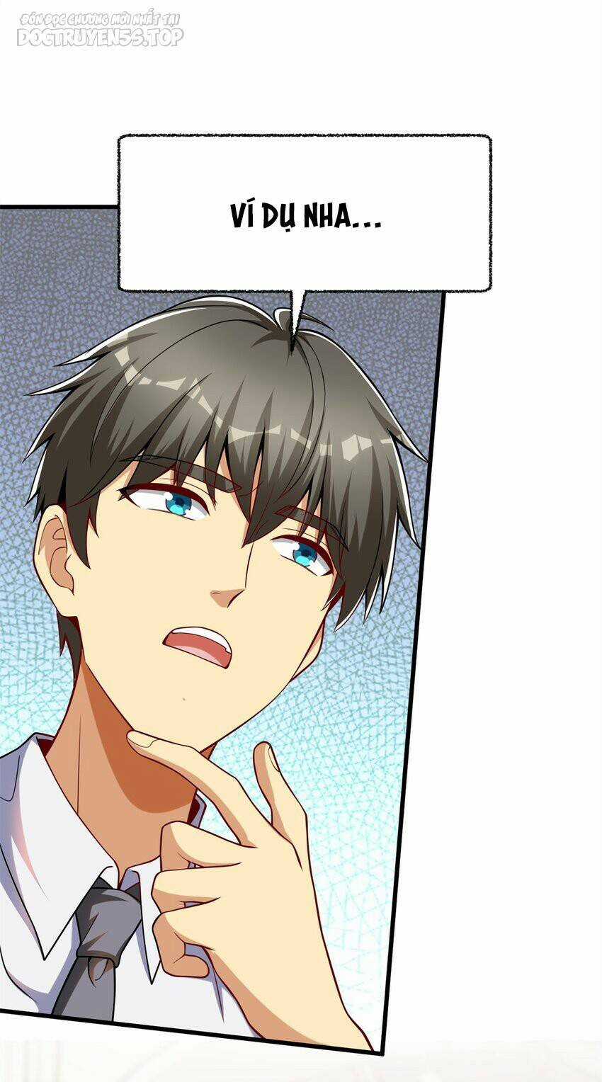 Thành Tỷ Phú Nhờ Thua Lỗ Game Chapter 117 trang 19