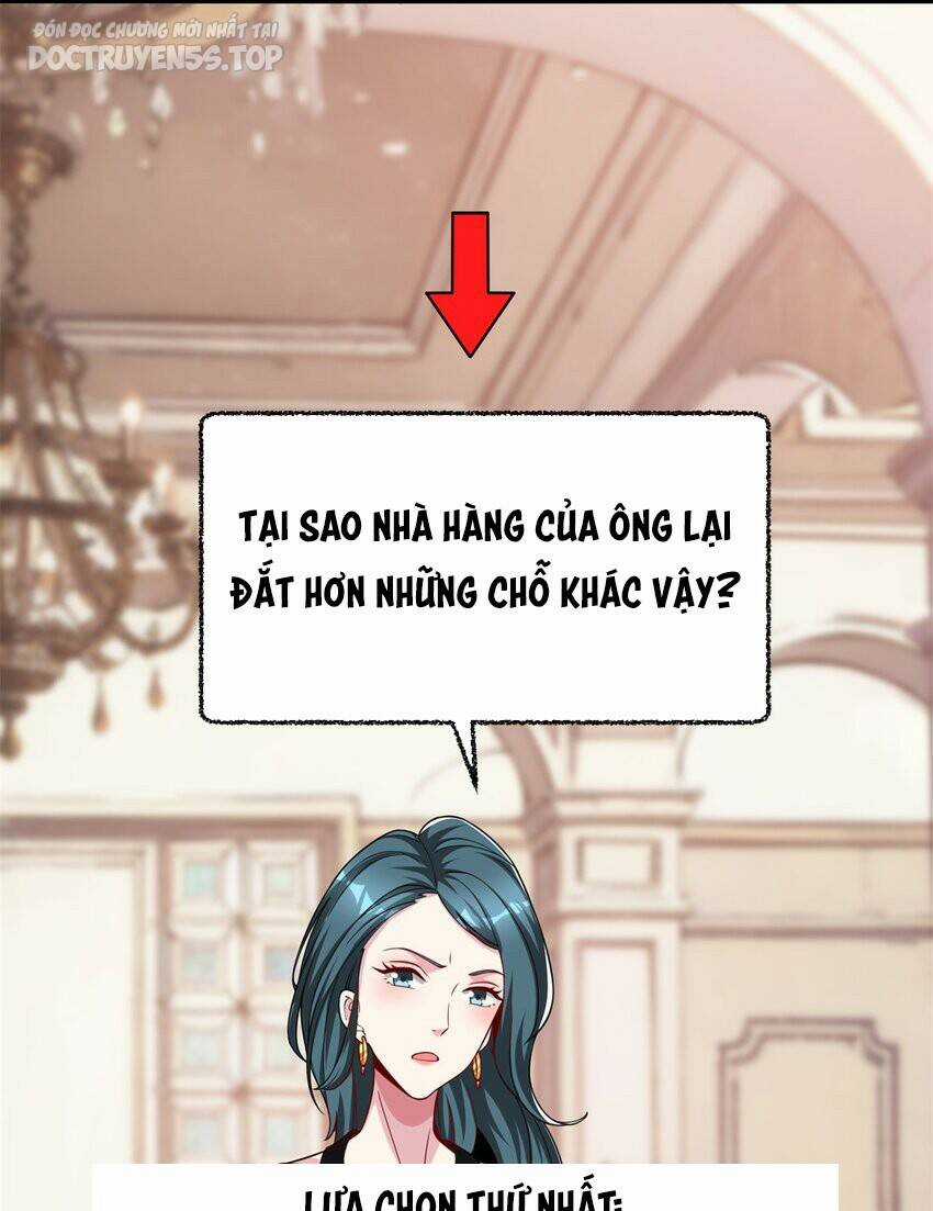 Thành Tỷ Phú Nhờ Thua Lỗ Game Chapter 117 trang 21