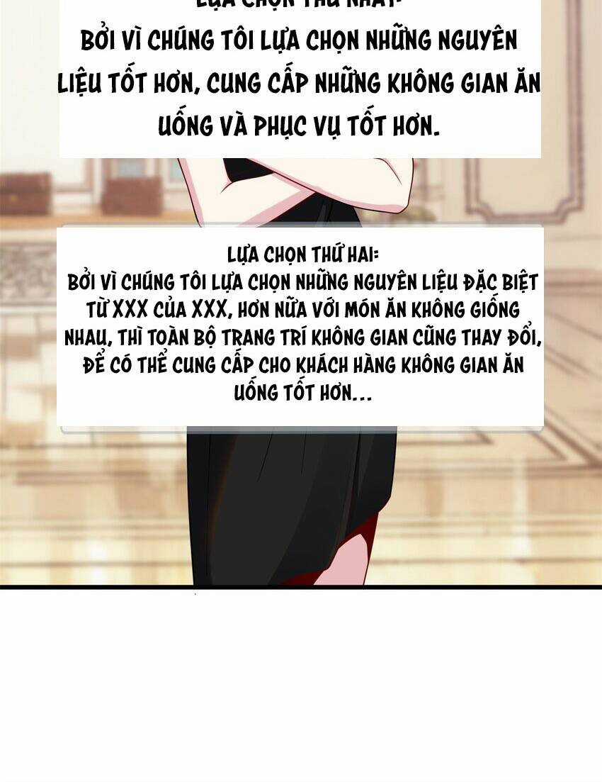 Thành Tỷ Phú Nhờ Thua Lỗ Game Chapter 117 trang 22