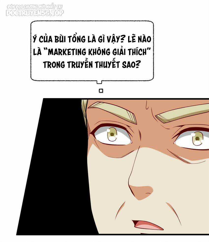 Thành Tỷ Phú Nhờ Thua Lỗ Game Chapter 117 trang 24