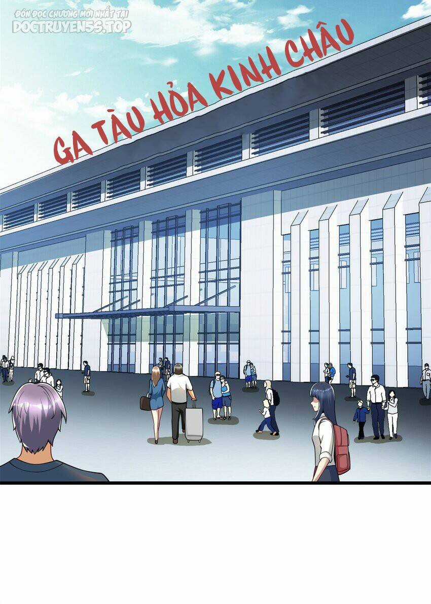 Thành Tỷ Phú Nhờ Thua Lỗ Game Chapter 117 trang 28