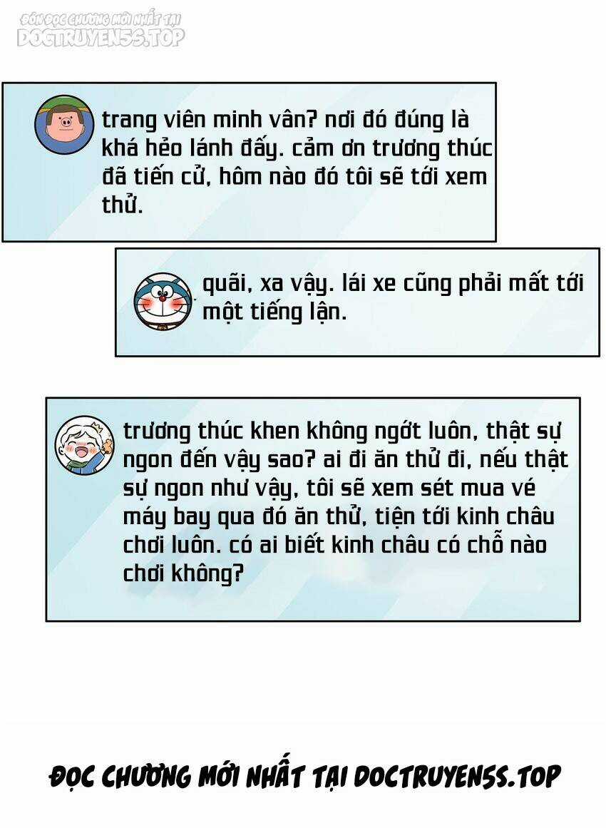 Thành Tỷ Phú Nhờ Thua Lỗ Game Chapter 117 trang 3