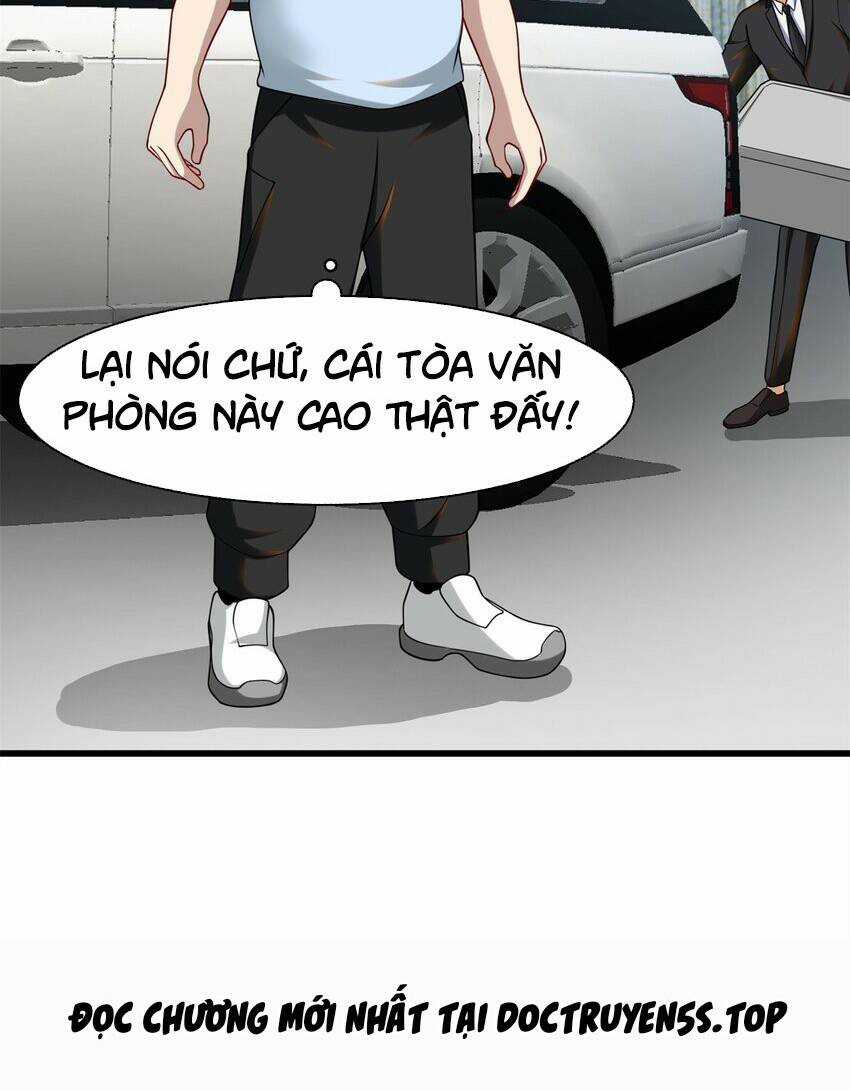 Thành Tỷ Phú Nhờ Thua Lỗ Game Chapter 117 trang 31