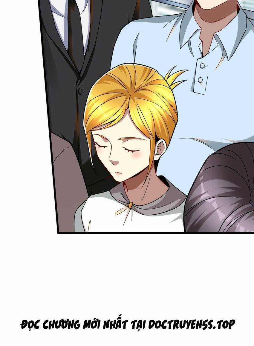 Thành Tỷ Phú Nhờ Thua Lỗ Game Chapter 117 trang 34