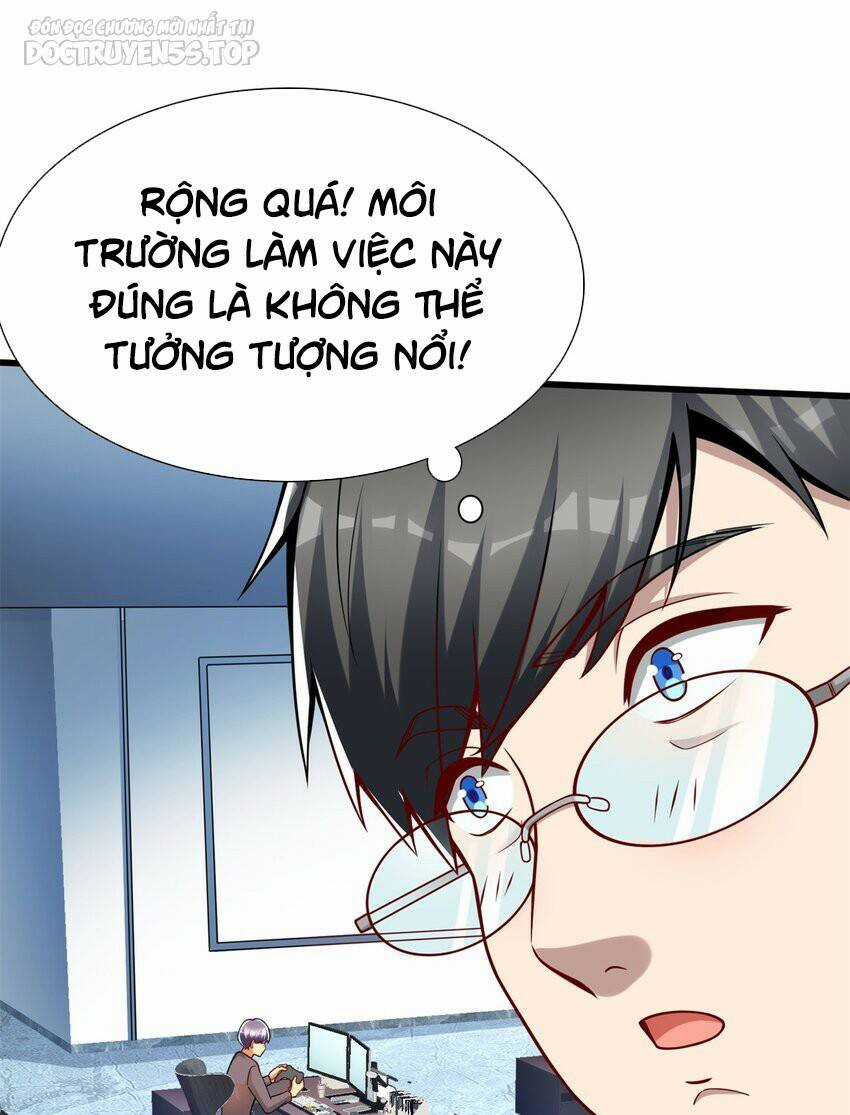 Thành Tỷ Phú Nhờ Thua Lỗ Game Chapter 117 trang 36