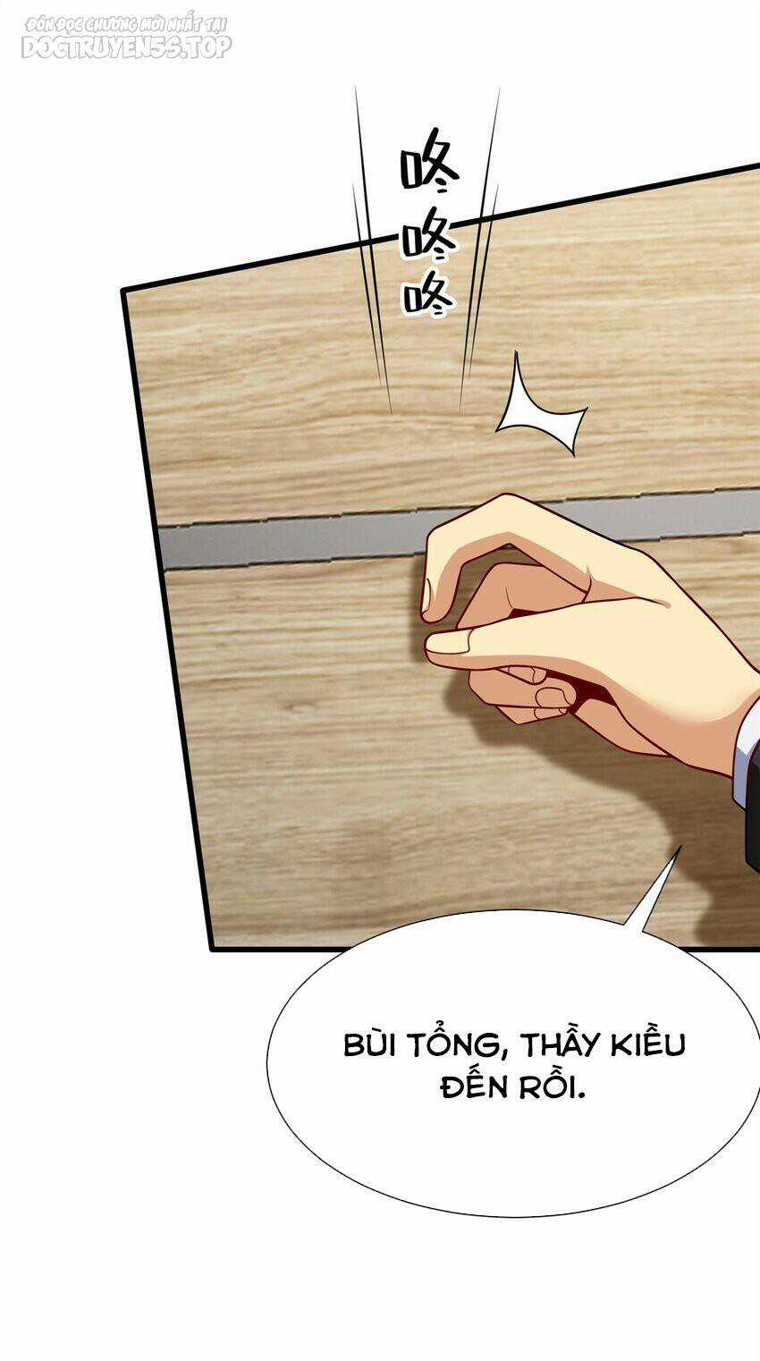 Thành Tỷ Phú Nhờ Thua Lỗ Game Chapter 117 trang 38