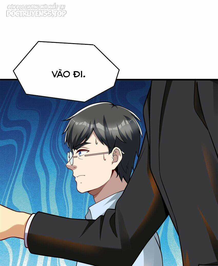 Thành Tỷ Phú Nhờ Thua Lỗ Game Chapter 117 trang 39