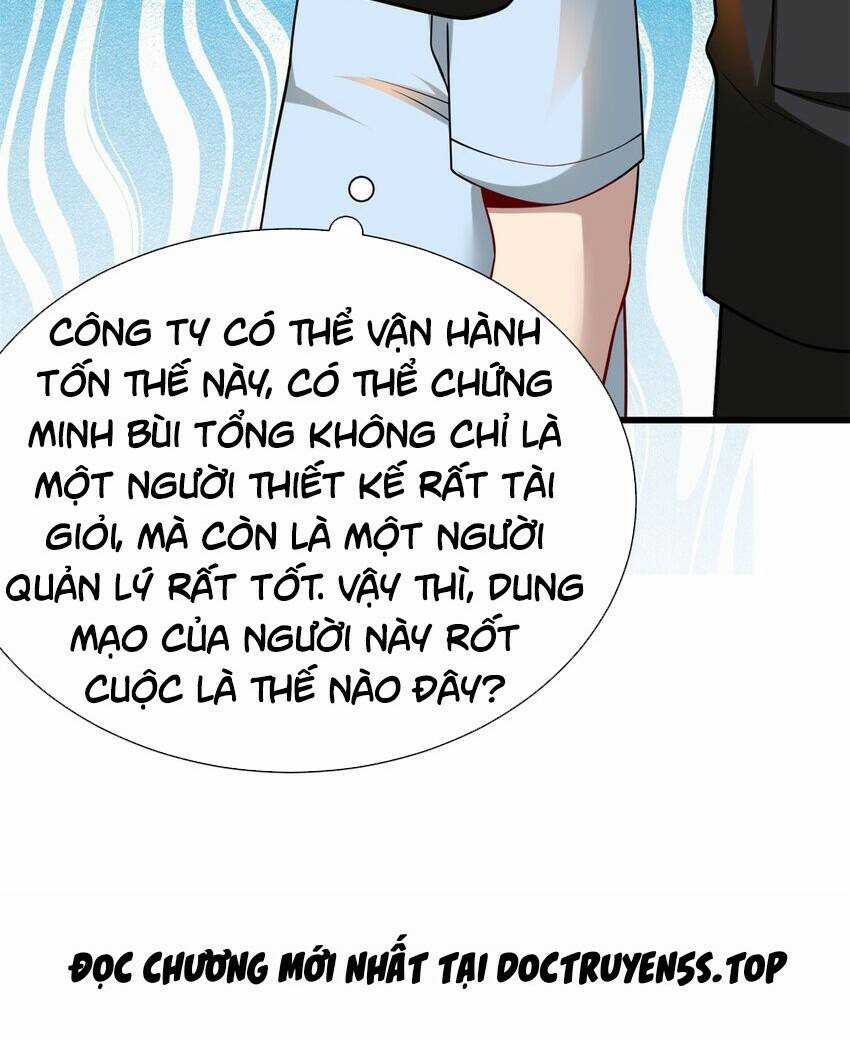 Thành Tỷ Phú Nhờ Thua Lỗ Game Chapter 117 trang 40