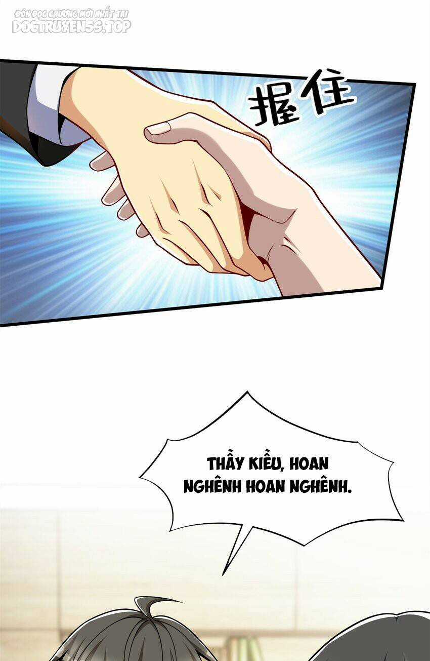 Thành Tỷ Phú Nhờ Thua Lỗ Game Chapter 117 trang 41