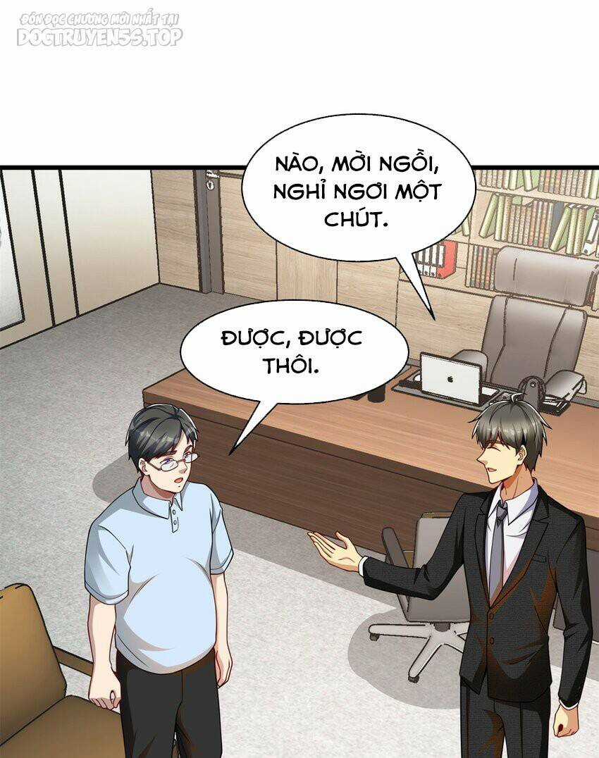 Thành Tỷ Phú Nhờ Thua Lỗ Game Chapter 117 trang 43