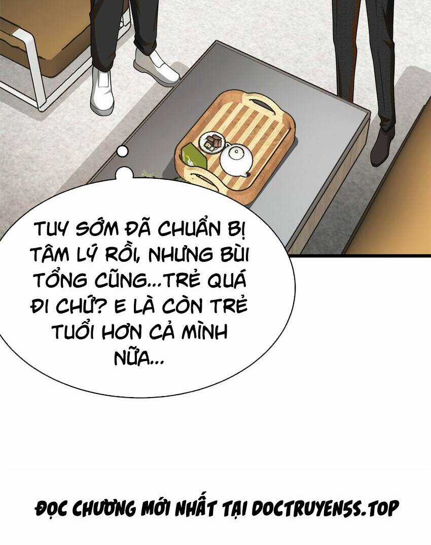 Thành Tỷ Phú Nhờ Thua Lỗ Game Chapter 117 trang 44