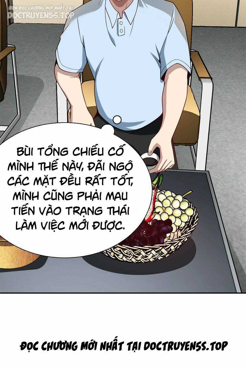 Thành Tỷ Phú Nhờ Thua Lỗ Game Chapter 117 trang 46