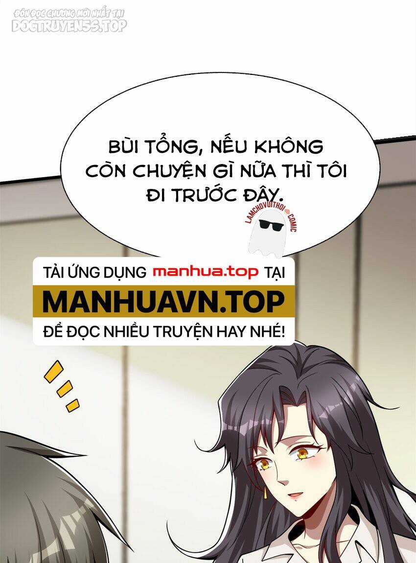 Thành Tỷ Phú Nhờ Thua Lỗ Game Chapter 117 trang 5