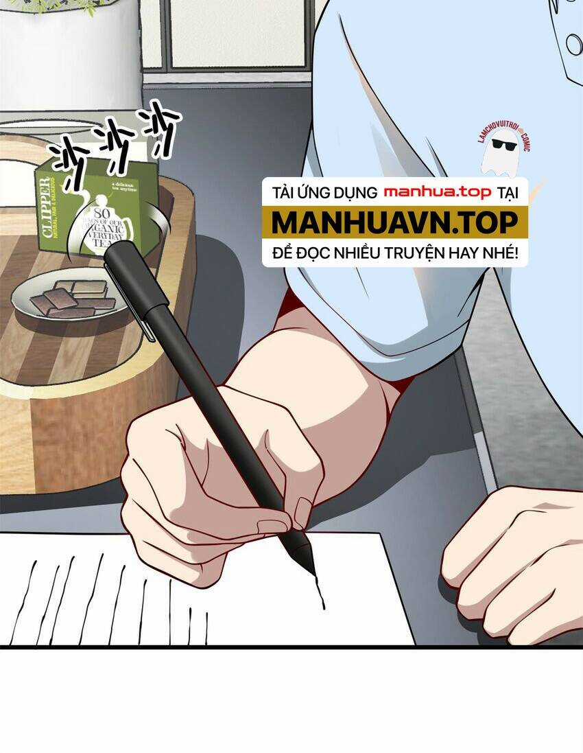 Thành Tỷ Phú Nhờ Thua Lỗ Game Chapter 117 trang 50