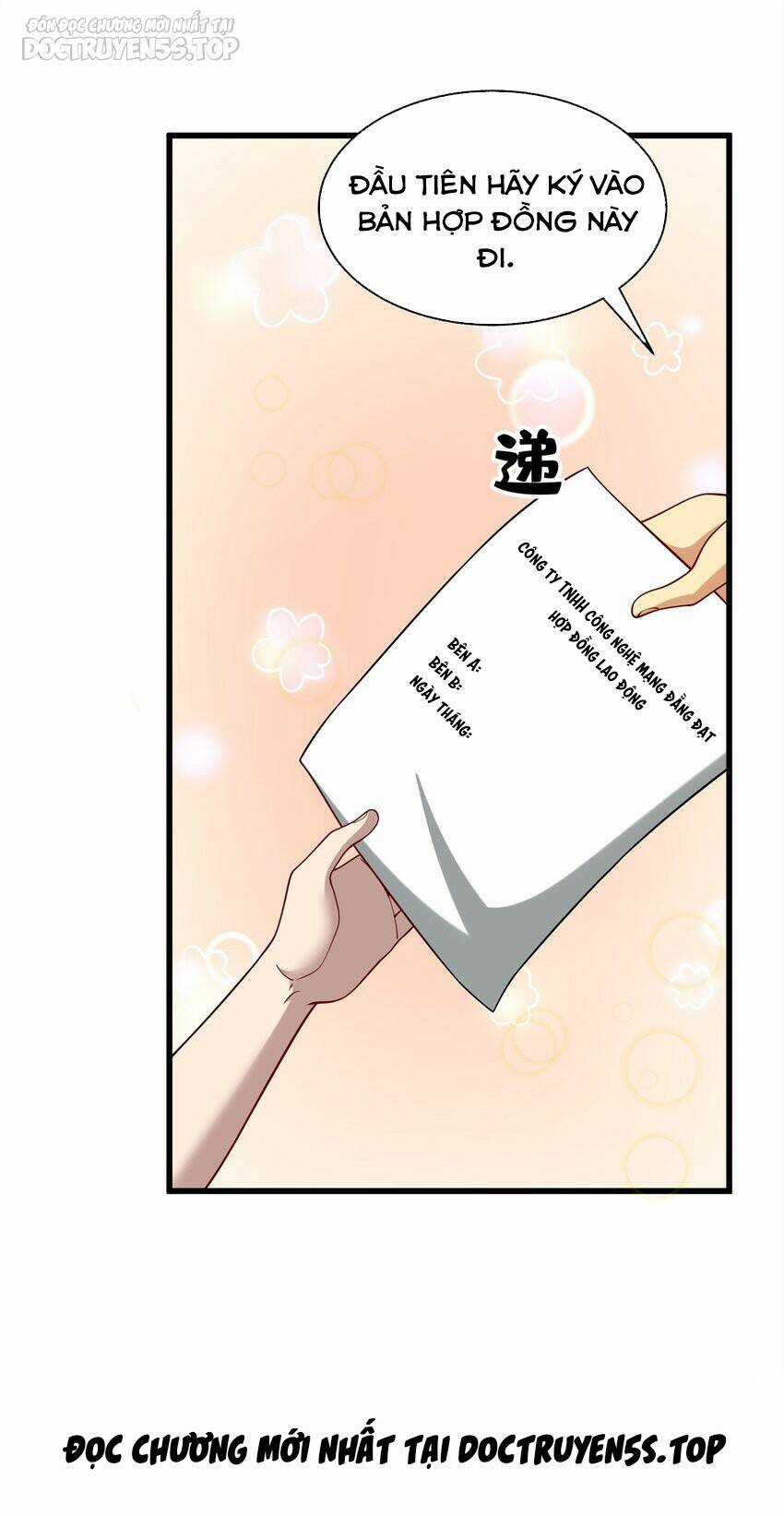 Thành Tỷ Phú Nhờ Thua Lỗ Game Chapter 117 trang 51