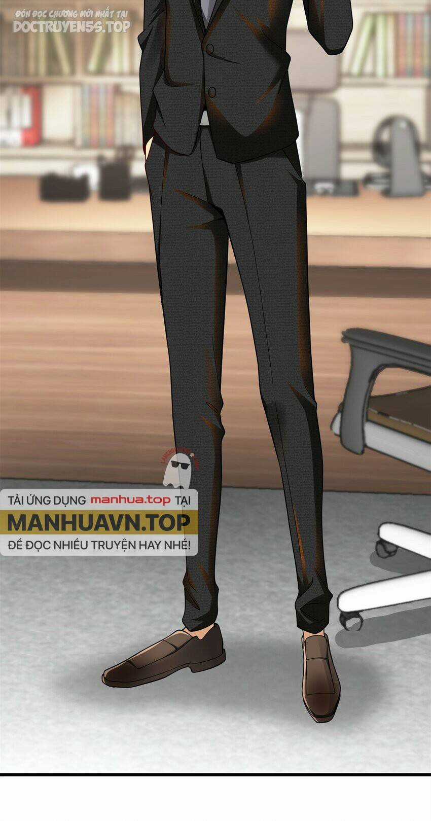 Thành Tỷ Phú Nhờ Thua Lỗ Game Chapter 117 trang 53