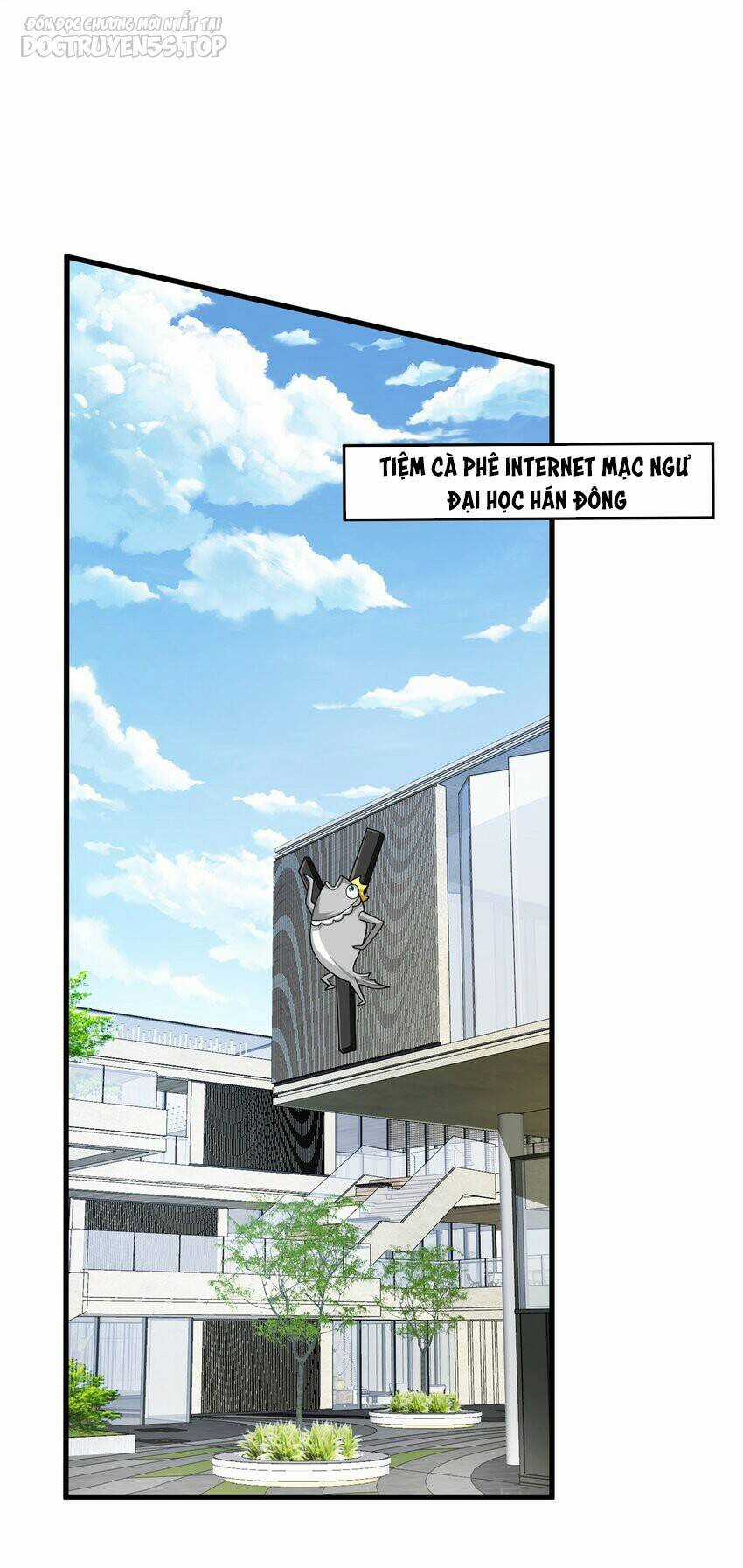 Thành Tỷ Phú Nhờ Thua Lỗ Game Chapter 117 trang 55