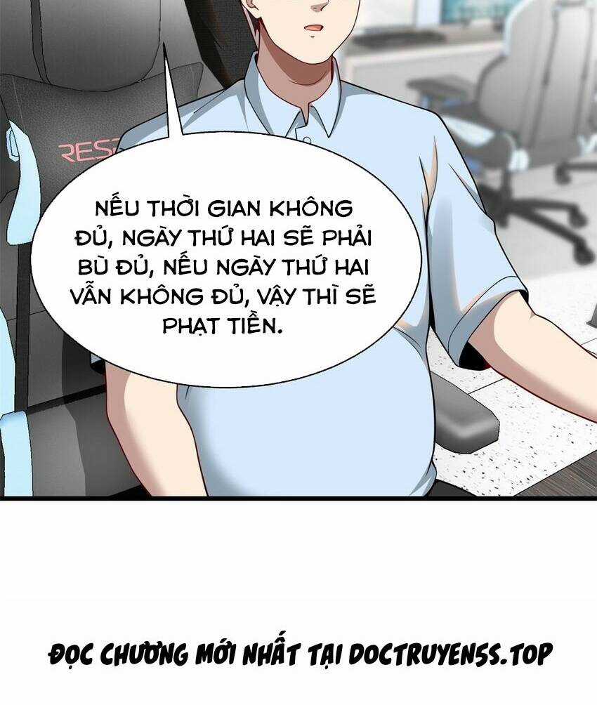 Thành Tỷ Phú Nhờ Thua Lỗ Game Chapter 117 trang 58