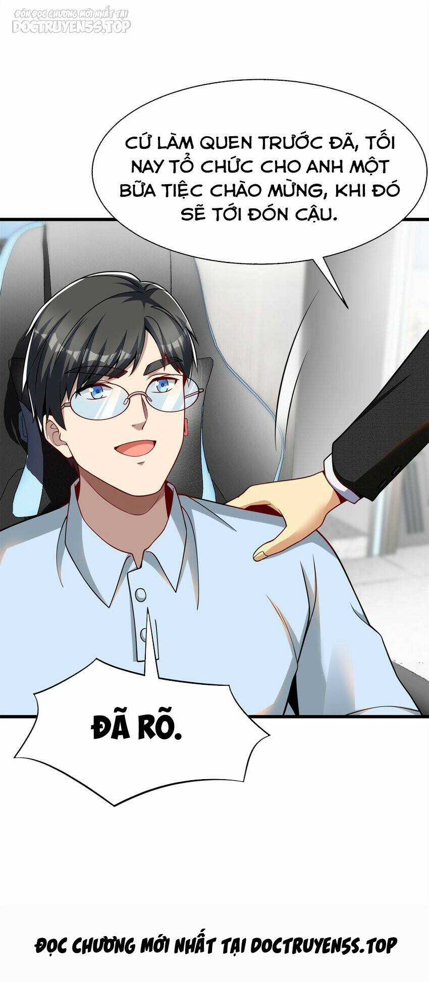 Thành Tỷ Phú Nhờ Thua Lỗ Game Chapter 117 trang 59