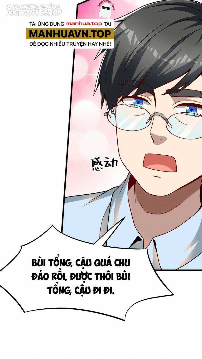 Thành Tỷ Phú Nhờ Thua Lỗ Game Chapter 117 trang 61