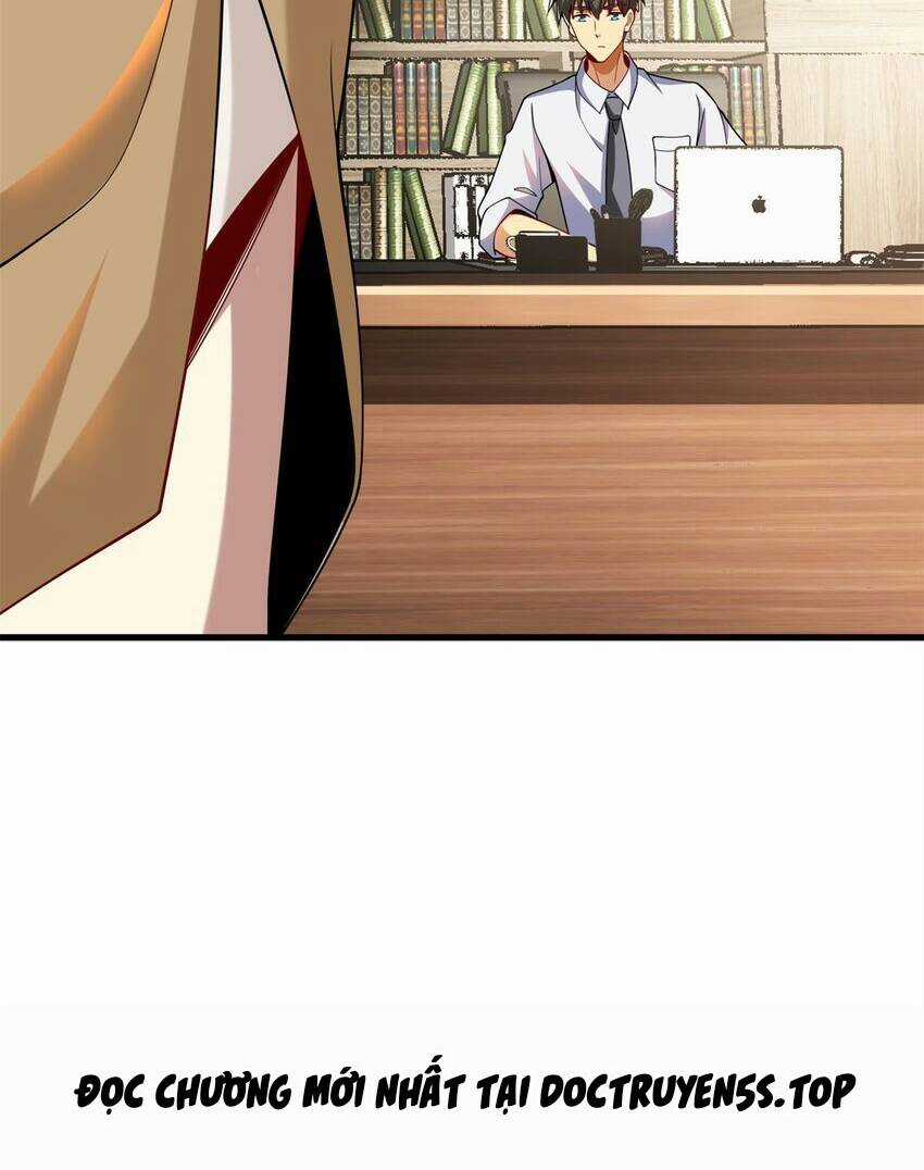 Thành Tỷ Phú Nhờ Thua Lỗ Game Chapter 117 trang 8