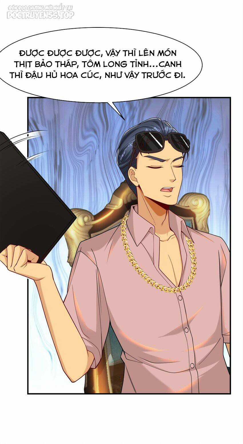 Thành Tỷ Phú Nhờ Thua Lỗ Game Chapter 118 trang 11