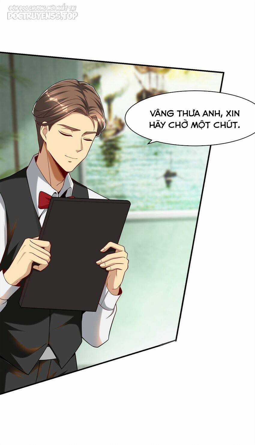 Thành Tỷ Phú Nhờ Thua Lỗ Game Chapter 118 trang 12