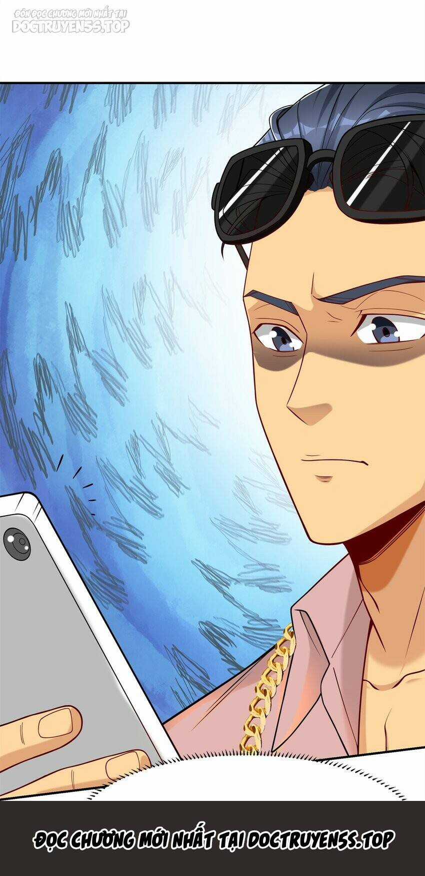 Thành Tỷ Phú Nhờ Thua Lỗ Game Chapter 118 trang 13