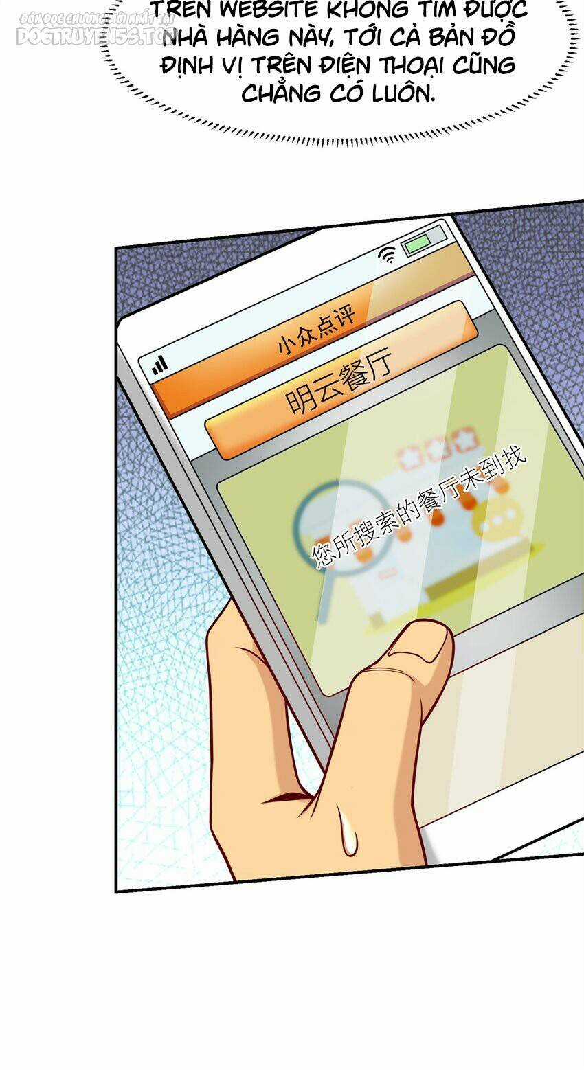 Thành Tỷ Phú Nhờ Thua Lỗ Game Chapter 118 trang 14