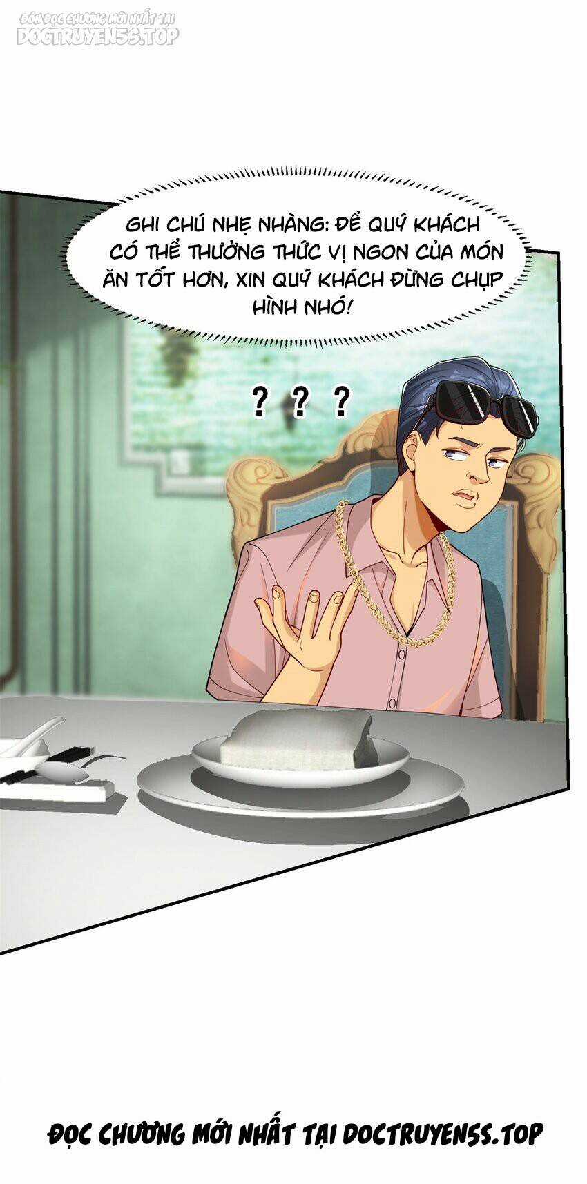 Thành Tỷ Phú Nhờ Thua Lỗ Game Chapter 118 trang 15