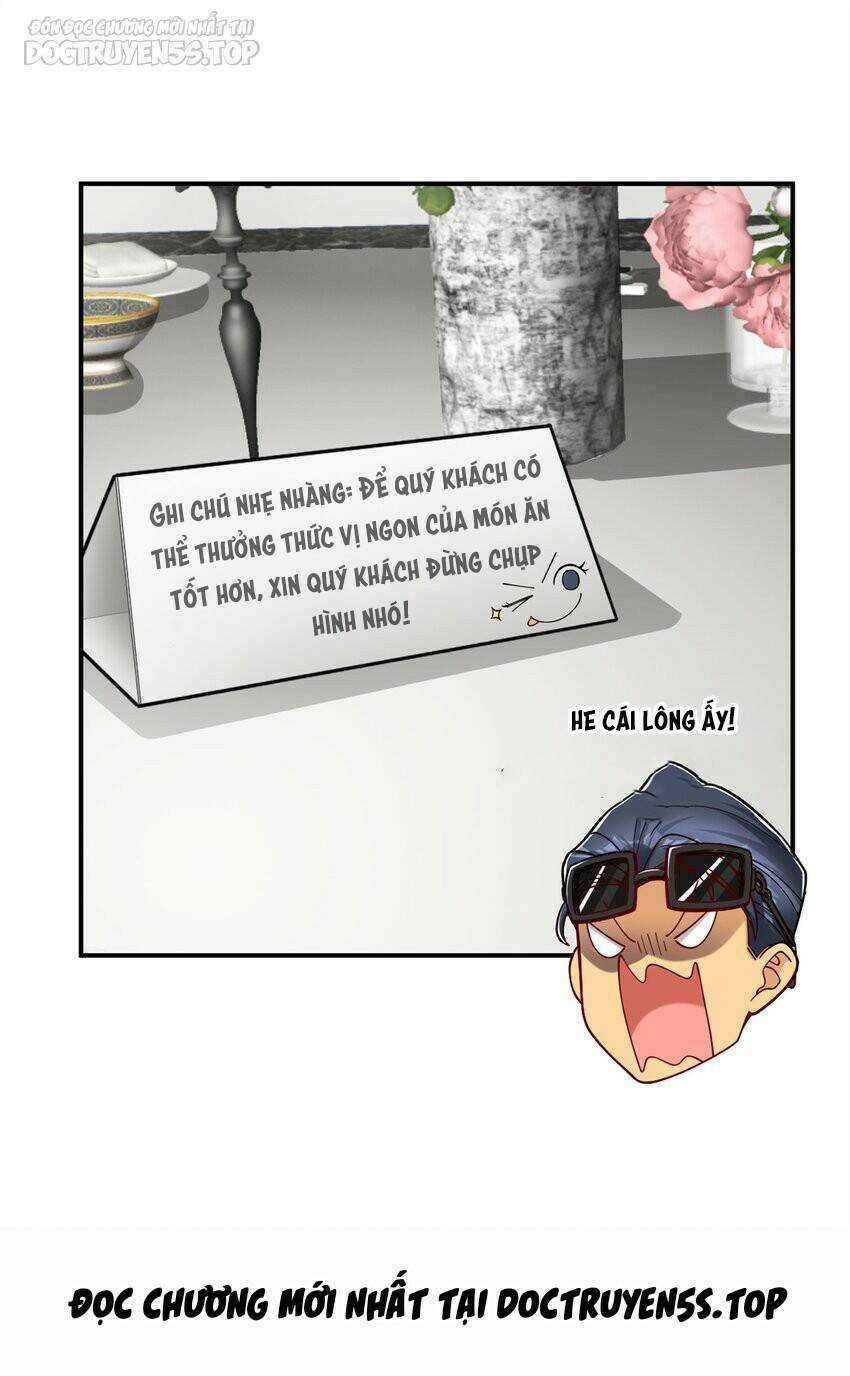 Thành Tỷ Phú Nhờ Thua Lỗ Game Chapter 118 trang 16