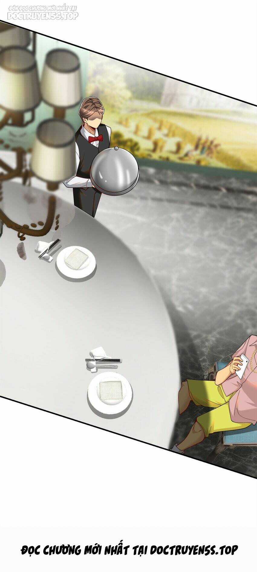 Thành Tỷ Phú Nhờ Thua Lỗ Game Chapter 118 trang 18