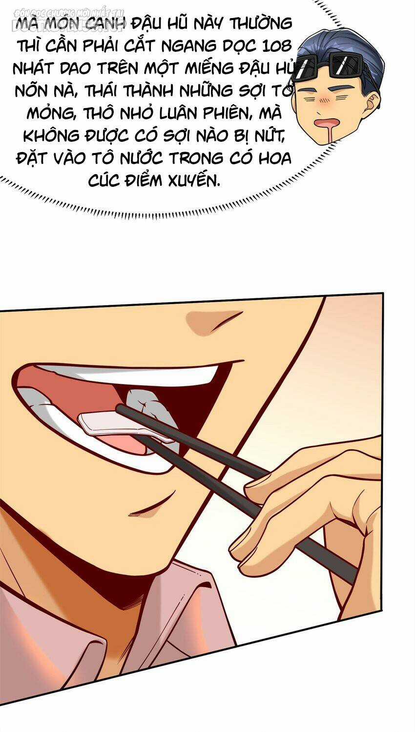 Thành Tỷ Phú Nhờ Thua Lỗ Game Chapter 118 trang 23