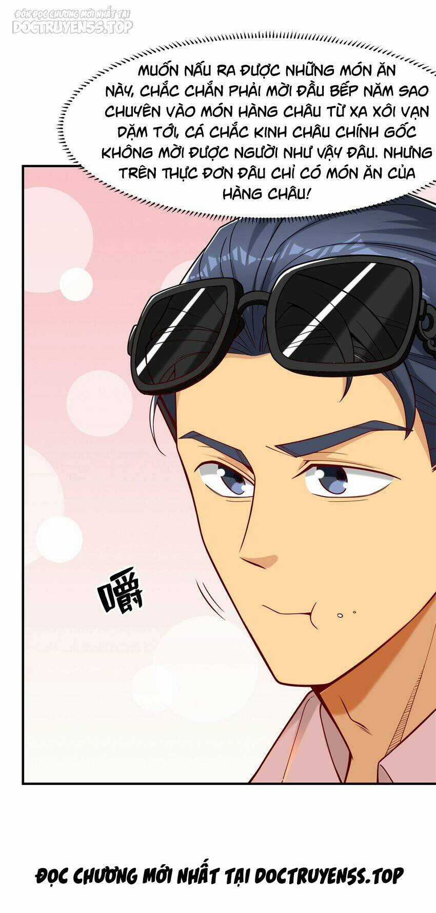 Thành Tỷ Phú Nhờ Thua Lỗ Game Chapter 118 trang 25