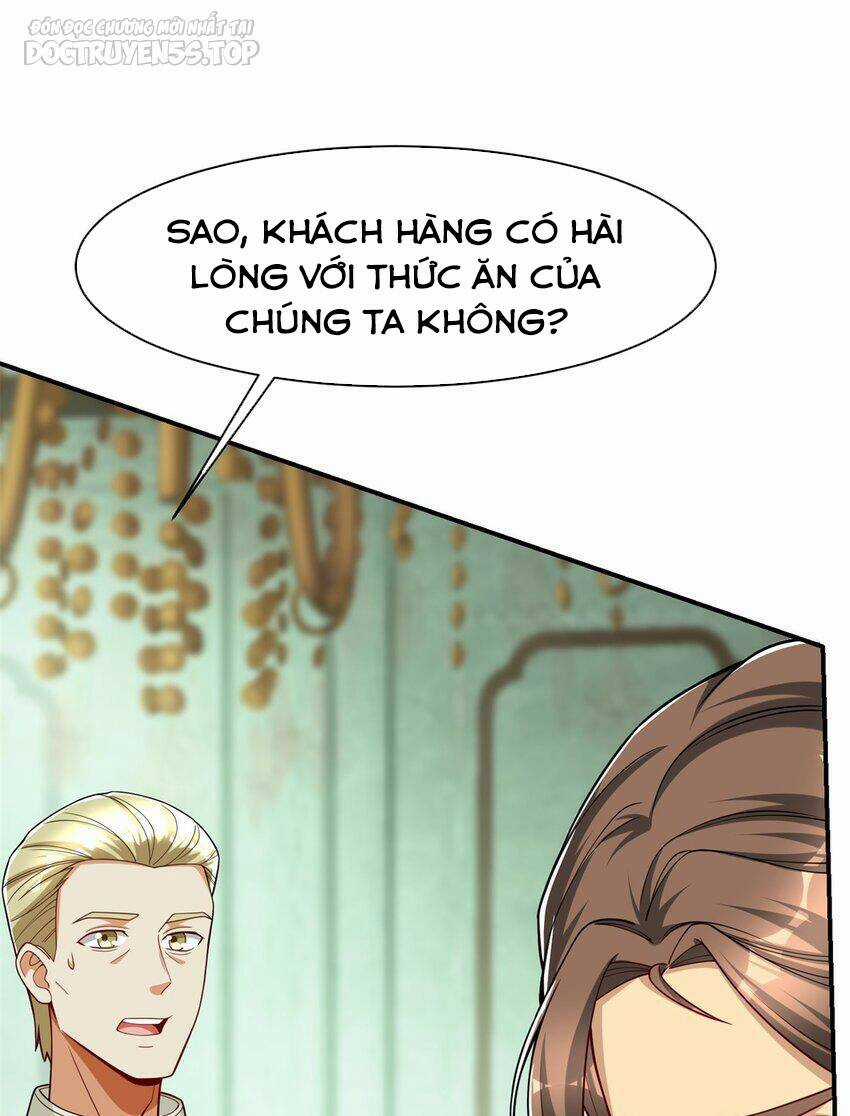 Thành Tỷ Phú Nhờ Thua Lỗ Game Chapter 118 trang 29