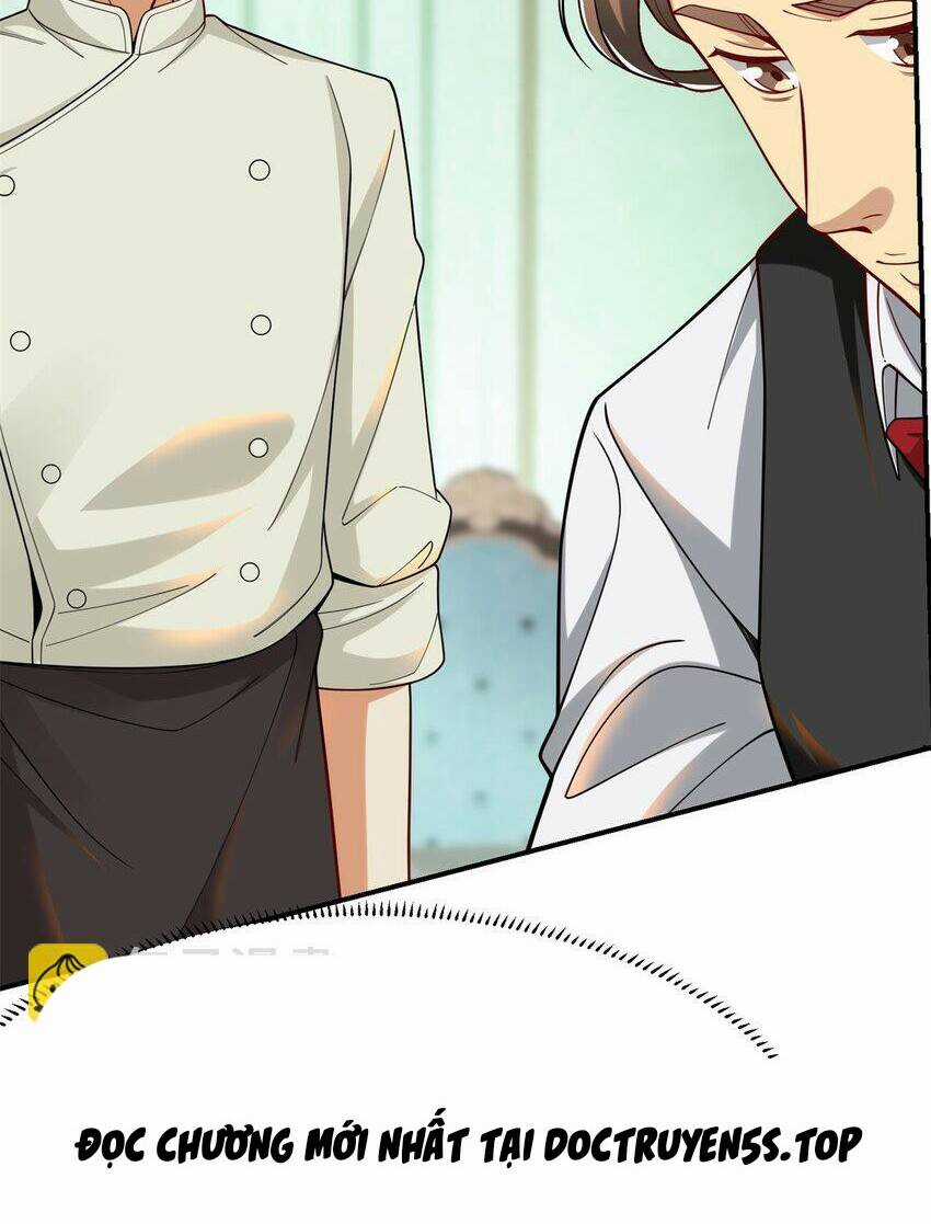 Thành Tỷ Phú Nhờ Thua Lỗ Game Chapter 118 trang 30